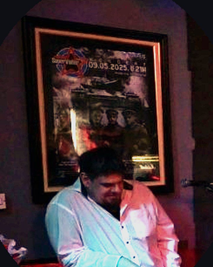 Marin Katunaric — Džezveri Bend